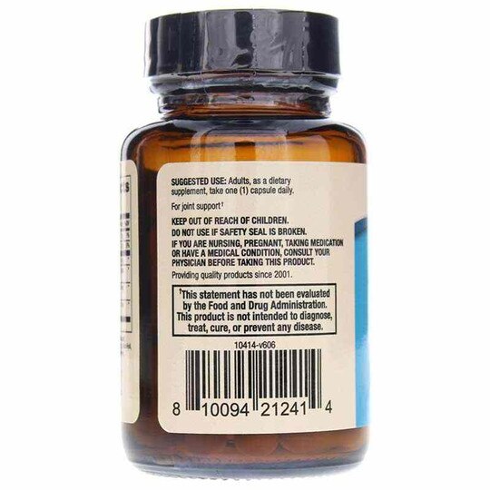 Joint Formula, DRM